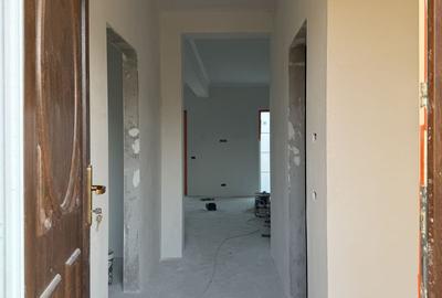 1/2 Duplex, 5 camere, 2 bai, camera tehnica, 119mp, 300mpT , Giarmata! - 5
