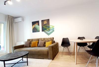 Apartament 2 Camere I Metrou |  Marmura Residence - 4