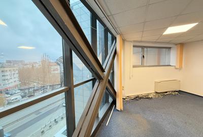 Baneasa - Spațiu de birou disponibil – Șos. București-Ploiești, Sector 1 - 7