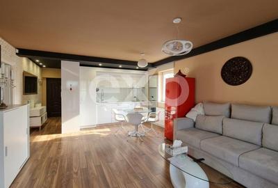 ÎNCHIRIERE | 2 camere cu curte proprie 108 mp – alternativă la casă - 7