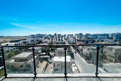 Tomis PLUS - Studio Premium cu Parcare Subterană și Randament Imediat - 1