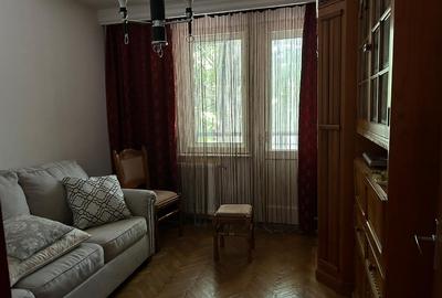 Apartament de inchiriat inchiriere in Constanta centru - 11