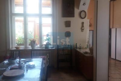 Casa la curte comuna pe 3 nivele, 300mp utili 0% comision - 16