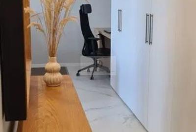 Apartament 2 camere modern | Parcare subterană inclusă | Dâmbul Rotund - 3