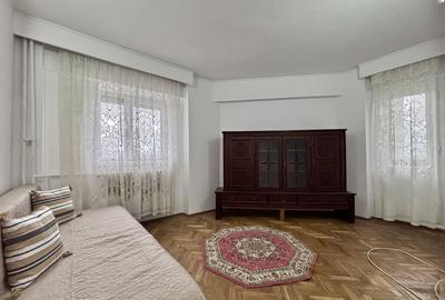 Apartament 3 camere decomandat, 2 băi, 3 balcoane – Centru Constanța - 5