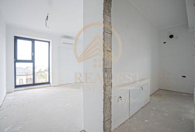 KM 5  - Alpha Residence - Apartament 3 camere cu balcon, etaj 2. - 11