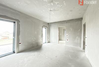 COMISION 0% Casa cu 4 camere si teren 1125 mp in Sacalaz - 17