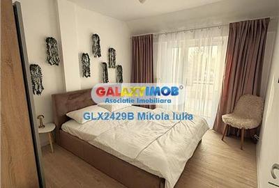 Duplex 4 camere |175 mp | et 3 | Loc Parcare - Cartier Cotroceni - 4