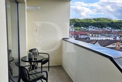 Apartament de vanzare | Zona Eroilor | bloc nou - 18