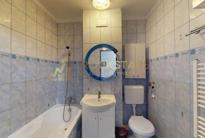 Apartament 2 Camere | Margeanului - Rahova | bloc 1984 - 12