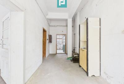 Spațiu de producție cu 4 camere în Periam - 2