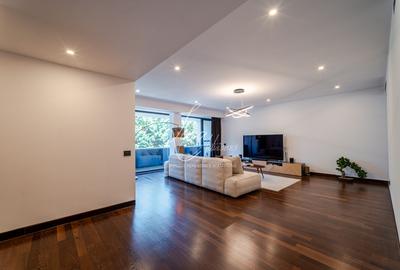 Rahmaninov, apartament lux cu garaj subteran - 3