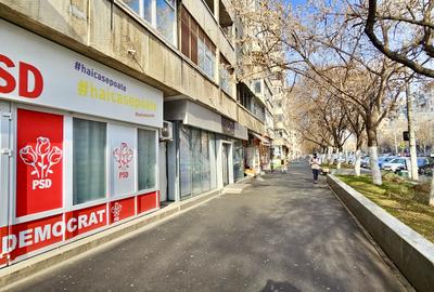 Spațiu comercial, 70 mp în Titan