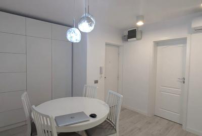 Apartament cu 4 camere si garaj, in Dorobanti! - 6