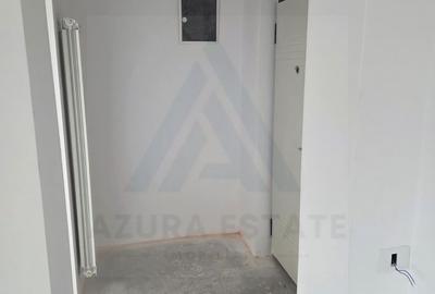 Garsonieră renovata 35 mp etaj 1 dispune de  pivnita in zona Centrala - 3