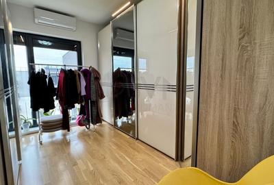 REA1026472 Apartament 3 camere l Complex l Parcare - 12
