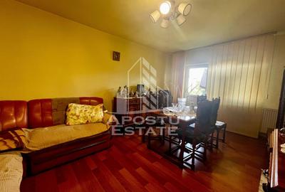 Apartament 3 camere de vanzare, zona Aradului, Timisoara - 1
