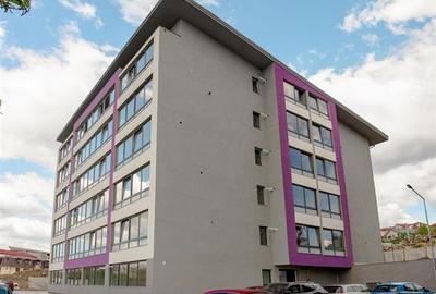 TVA INCLUS 4 camere 89mp PACURARI ALPHA BANK