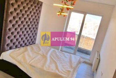 Apartament 2 camere LUX 52mp Delta Vacaresti, loc parcare inclus - 3