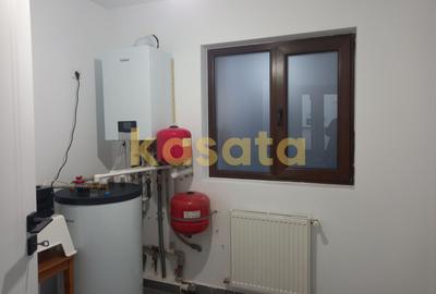 De vanzare casă individuală modernă – Prelungirea Ghencea - 9