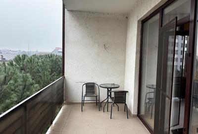 Apartament 3 camere et 1, Bl. RO Kaufland - 24