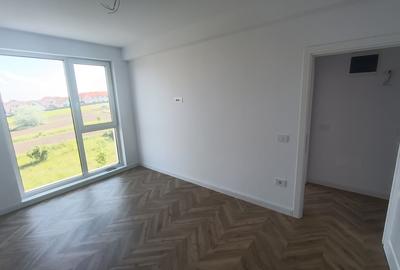 Apt. 3 camere,terasă panoramică ,comision zero,intabulat, loc de parcare inclus - 20
