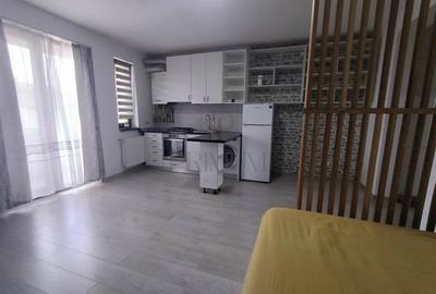 Garsonieră decomandată în Giroc