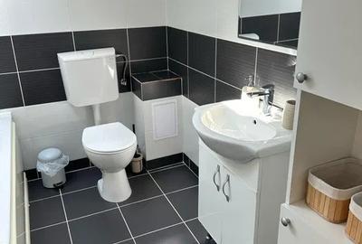 Apartament 2 camere 47 mp, utilat complet, prima inchiriere, Buna-Ziua - 8