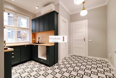 Apartament 4 camere Central | Prima inchiriere | Parcare - 1