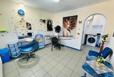 Apartament 2 camere 53 mp -renovat -Orion - 19