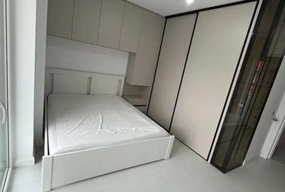 Apartament cu 2 camere decomandat, mobilat în Florești