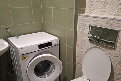 Apartament 2 Camere Copou Universitate - 430 euro - 8