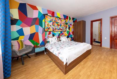 Pensiune de vânzare în Râșnov | 14 camere | 427 mp - 11