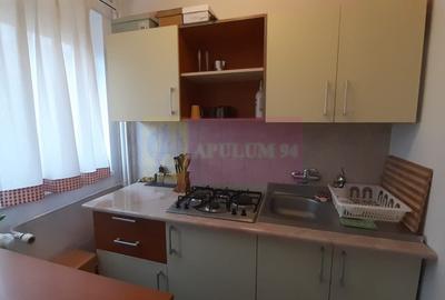 Garsoniera lângă Metrou Dristor - 4