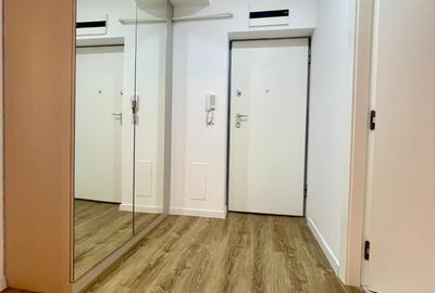 Apartament de 2 camere spre inchiriat - complex Ivory Residence - 14