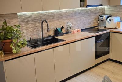 OPORTUNITATE: Apartament, 3 camere, de lux în Zorilor, gata de mutare - 2