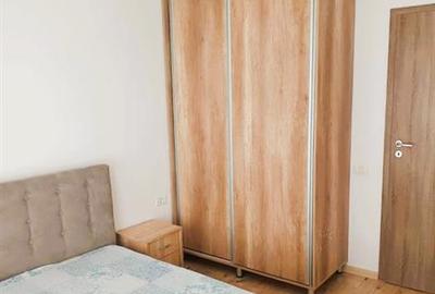 Apartament 2 camere, etaj 1, mobilat/utilat. Zona intrare Racadau - 7