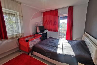 Vanzare/schimb Casă 6 camere, curte, zona Metro Oradea cu una mai mica - 7