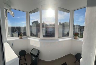 📍De închiriat - Apartament 2 Camere Zona Portului, 550 EURO - 6