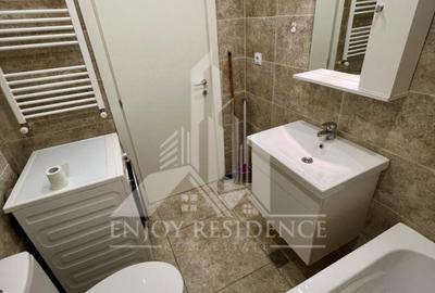 Garsoniera Avangarde City Militari Residence - Tineretului - 8