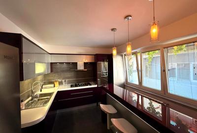 Duplex de inchiriat | Dorobanti | Rooftop - 8