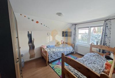 Casa individuala Predelut Bran Brasov - 17