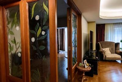 EXCLUSIVIST | Oază Urbană cu Curte Proprietate - Apartament 5 Camere, 3 Băi, 2 L - 15