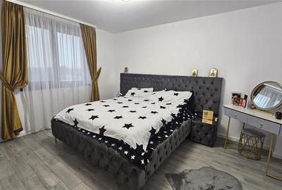 Popesti-Leordeni, Vila individuala cu piscina, mobilata-utilata modern, disponib - 18