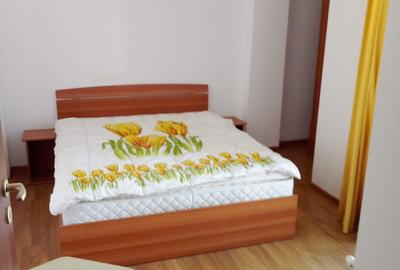 Apartament 2 camere, decomandat, 50 mp, centrala proprie, metrou, Bucurestii Noi - 1