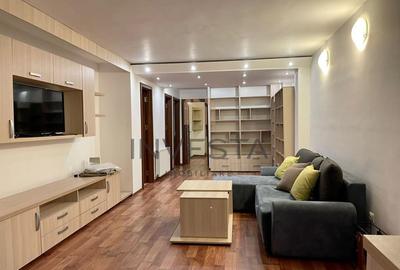 Apartament cu 4 camere în Central