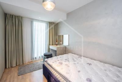 Apartament 4 camere | Herastrau | Parcare + Boxa Incluse | - 12