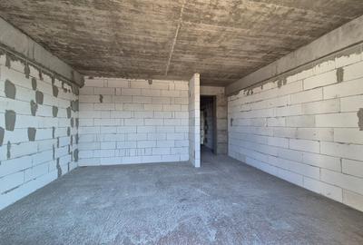 KAMSAS-LIDL  2 CAMERE 60 MP. UTILI , ETAJ 1, BLOC IN CONSTRUCTIE FINALIZARE 2026 - 2