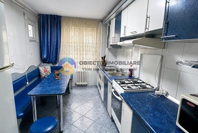 Apartament 3 camere duplexuri ,etaj 1 ,2 bai , 2 balcoane - 2