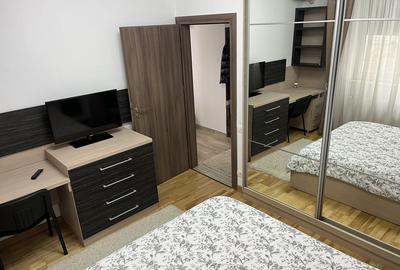 Apartament 2 camere mobilat și utilat în bloc nou lângă Primăria Sectorului 1 - 4